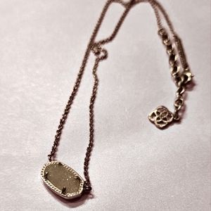 Kendra Scott Necklace